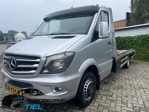 Mercedes-Benz Sprinter 515 2.2 CDI MARGE!