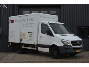 Mercedes-Benz Sprinter 516 2.2 BlueTEC 366 EU6 ORG. NL