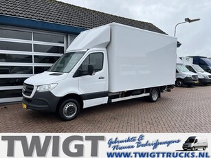 Mercedes-Benz Sprinter 516 2.2 CDI EURO VI-D Bakwagen met