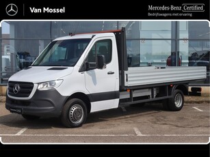 Mercedes-Benz Sprinter 519 CDI L3 CC AIRCO/NAVI/3.500KG