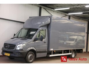 Mercedes-benz Sprinter BAKWAGEN MEUBELBAK MET LAADKLEP