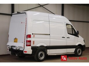 Mercedes-Benz Sprinter DHOLLANDIA LAADKLEP POSTNL AUTOMAAT