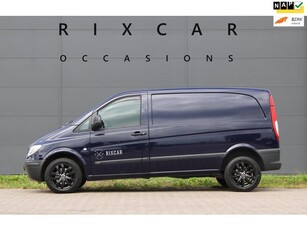 Mercedes-Benz Vito 109 CDI 320 Lang HD Amigo Airco Carplay