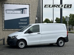 Mercedes-Benz Vito 109 CDI *A/C*3P*1STE EIGNAAR*