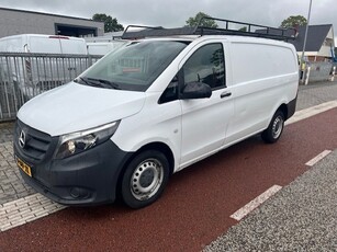 Mercedes-Benz Vito 111 CDI 85KW Lang AIRCO KLIMA EURO 6