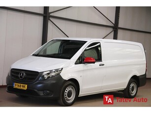 Mercedes-Benz Vito 111 CDI AIRCO L2H1 Lang