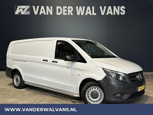 Mercedes-Benz Vito 111 CDI L3H1 XL Euro6 Airco Sidebars