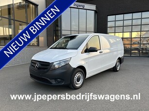 Mercedes-Benz Vito 114 CDI Lang / Airco / Cruise control /