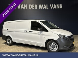 Mercedes-Benz Vito 116 CDI 163pk 9G-tronic Automaat L3H1 XL