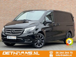 Mercedes-Benz Vito 119CDI 190PK 7G-TRONIC Lang / Euro6 /