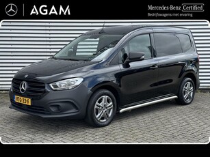 Mercedes Citan Citan 108 CDI Pro Apple Carplay Navigatie