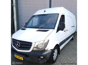 Mercedes Sprinter bestel 416 2.2 CDI 432 EHD