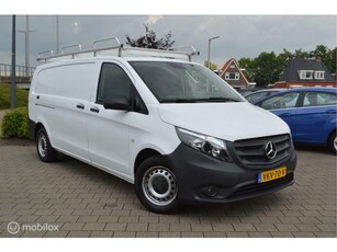 Mercedes Vito 116 CDI Extra Lang 75.000km A-Camera