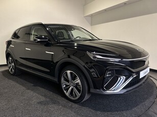 MG Marvel R Performance AWD 70 kWh Nieuw binnen!