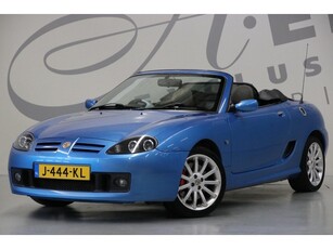 MG TF 1.8 TF 135/ Spark/ Nieuwe Distributie/ Sonic Blue