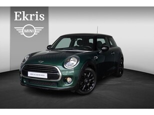 MINI 3-deurs Cooper Business + Apple Carplay