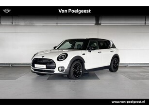 Mini Clubman Cooper Classic