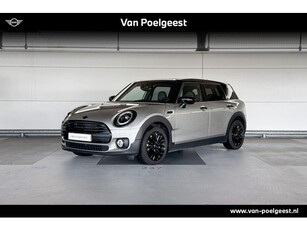 MINI Clubman Cooper Classic