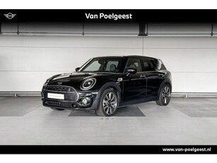 MINI Clubman Cooper S