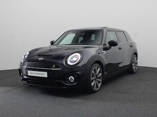 MINI Clubman Cooper S Classic + Panoramadak + Leder +