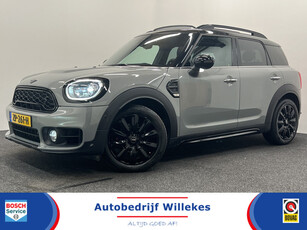 MINI Countryman 1.5 Cooper Business Edition | PANORAMADAK | HARMAN/KARDON | STOELVERWARMING | NAVIGATIE |