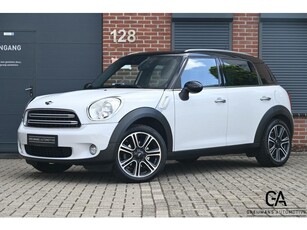 Mini Countryman 1.6 Cooper ALL4