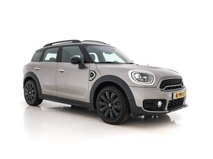 MINI Countryman 2.0 Cooper S Chili *PANO