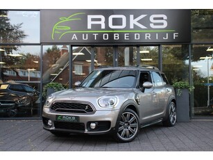 MINI Countryman 2.0 Cooper S E ALL4 Chili