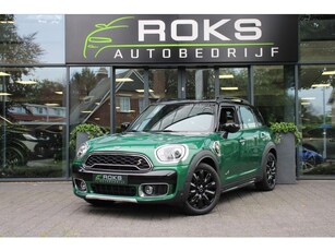 MINI Countryman 2.0 Cooper S E ALL4 Chili