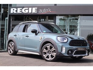 MINI Countryman 2.0 Cooper S E ALL4 Chili Yours Schuifdak