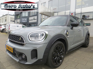 MINI Countryman 2.0 Cooper S E ALL4 MINI Yours full options als nieuw