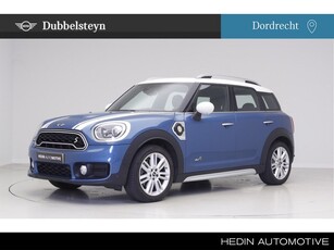 MINI Countryman Cooper SE ALL4 Hybride Leder Active