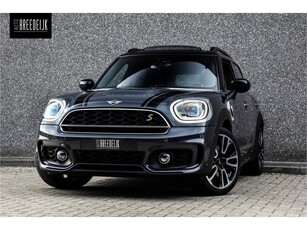 MINI Countryman Cooper SE Hybrid ALL4 Aut. JCW-Pakket