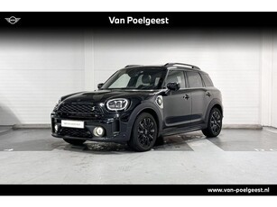 MINI Countryman SE ALL4 Classic Harman Kardon Apple