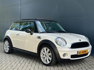 MINI Mini 1.4 One Anniversary MK II AIRCOPANONWE APK