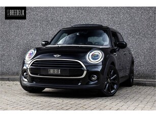 MINI Mini ***VERKOCHT***1.5 Cooper Aut. Navigatie