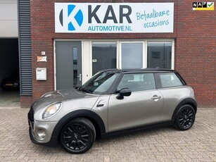 Mini Mini 1.5 Cooper Business - Dealer Onderhouden - 1e Eig.