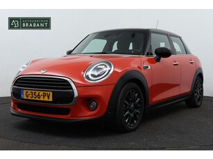 Mini Mini 1.5 Cooper Business Edition FACE-LIFT (NL-auto