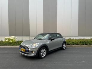 Mini Mini 1.5 Cooper Business Keyless / Cruise Control / NAP