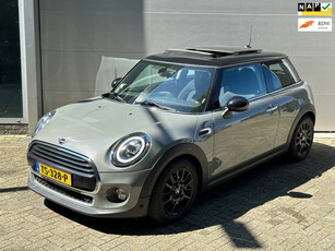 Mini Mini 1.5 Cooper Pepper l Automaat l Pano l Xenon l Camera l Xenon l Harman Kardon l