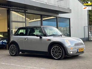 Mini Mini 1.6 Cooper Chili / Airco / Cruise / 134.364 KM