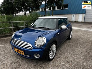 Mini Mini 1.6 Cooper Chili!1e