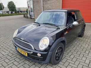 Mini Mini 1.6 One Salt Airo