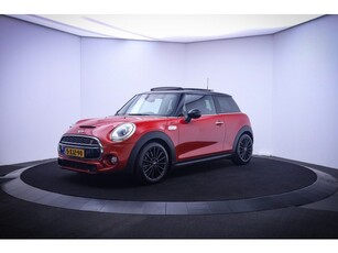 MINI Mini 2.0 192Pk Cooper S Aut. ORIG. NL!