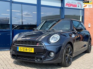 Mini Mini 2.0 Cooper S 60 Years Edition automaat