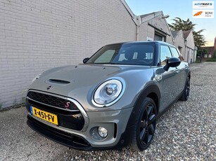 Mini Mini Clubman 2.0 Cooper S Chili Serious Business