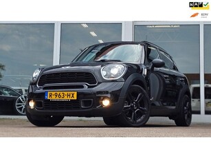 Mini Mini Countryman 1.6 Cooper S ALL4 Chili Clima Leer