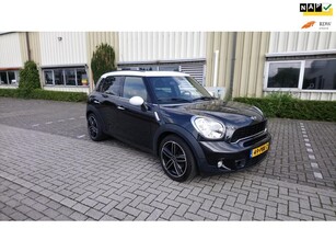 Mini Mini Countryman 1.6 Cooper S Chili