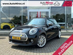 Mini Mini Electric Essential 33 kWh € 2.000,- SUBSIDIE