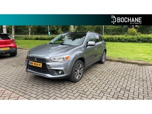 Mitsubishi ASX 1.6 Cleartec Intense+ Panoramadak